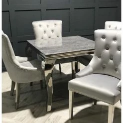 House Of Bling Furniture Boutique Devon Table And Chairs Dining Tables And Chairs Sets