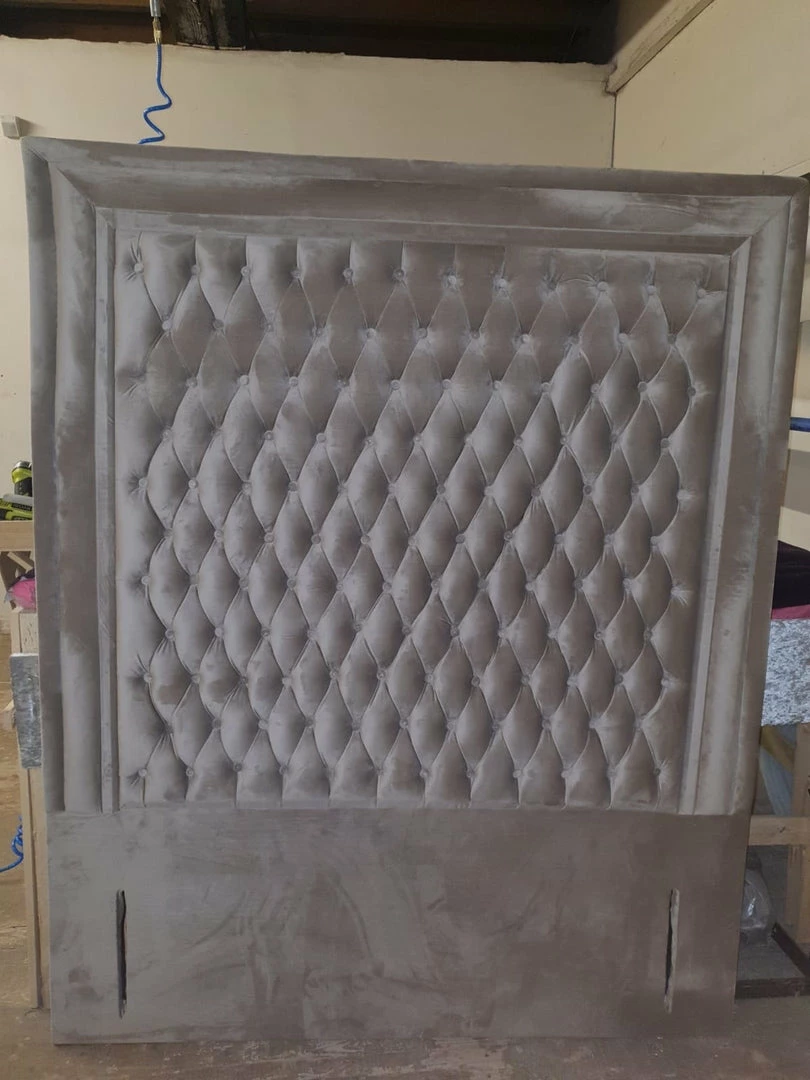 House Of Bling Furniture Boutique Atlanta Bed 5 House Of Bling Furniture Boutique Atlanta Bed