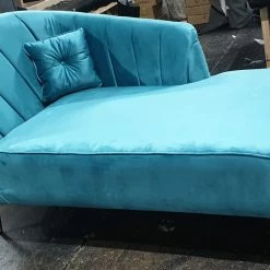 House Of Bling Furniture Boutique Emma Chaise Lounge