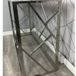 House Of Bling Furniture Boutique Marble Console Table