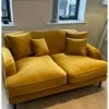 House Of Bling Furniture Boutique Billy Sofa Set In Choice Of Colours