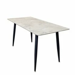 House Of Bling Furniture Dining Tables And Chairs Sets Polar Dining Table 1.4 Meters 6 House Of Bling Furniture Dining Tables And Chairs Sets Polar Dining Table 1.4 Meters