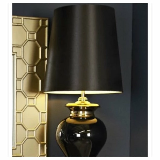 House Of Bling Furniture Boutique Black Pearl Glass Lamp Lamps 3 House Of Bling Furniture Boutique Black Pearl Glass Lamp Lamps