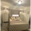 House Of Bling Furniture Boutique Beds Betsy Wing