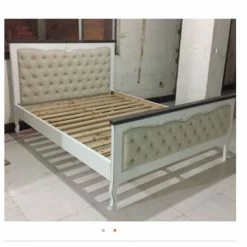 House Of Bling Furniture Boutique Shabby Heart Bed Beds