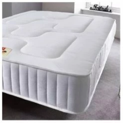 House Of Bling Furniture Boutique Mattresses Hilton Full Orthopaedic Mattress