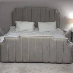House Of Bling Furniture Boutique Jack Bed In Emperor Size