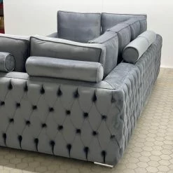 House Of Bling Furniture U Shape Sofas Cheshire U Shape Sofa 11 House Of Bling Furniture U Shape Sofas Cheshire U Shape Sofa
