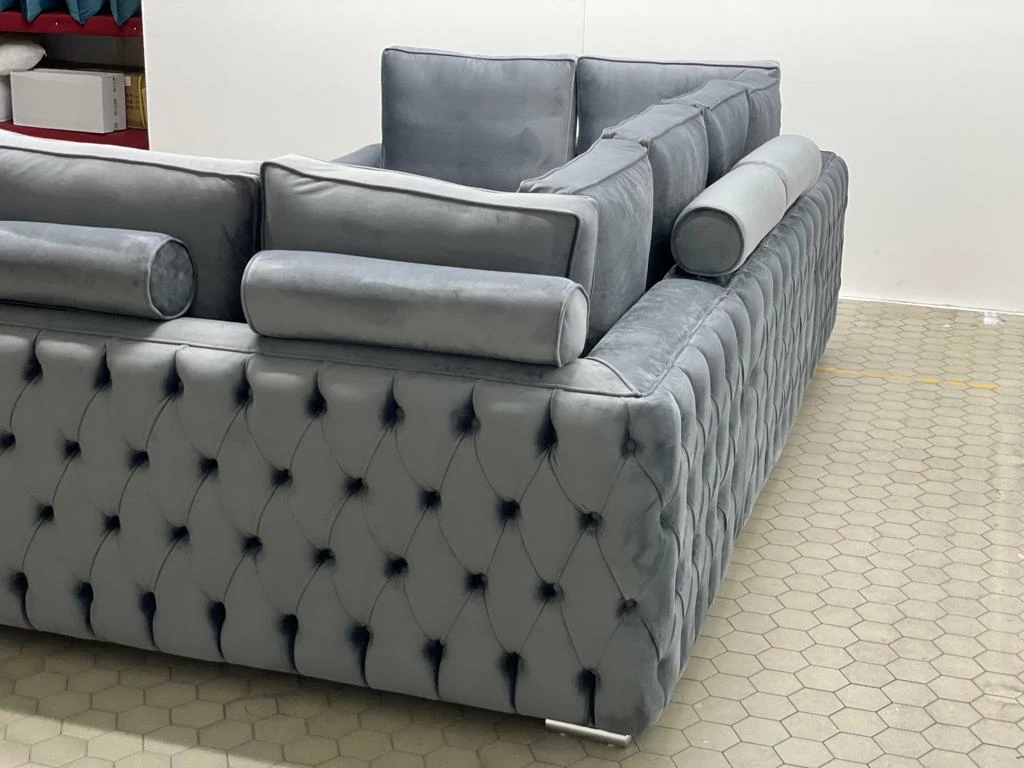 House Of Bling Furniture U Shape Sofas Cheshire U Shape Sofa 7 House Of Bling Furniture U Shape Sofas Cheshire U Shape Sofa