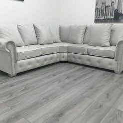 House Of Bling Furniture Boutique Sofas Yasmin Sofa