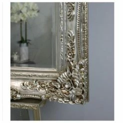 House Of Bling Furniture Boutique Large Ornate Paris Mirror Mirrors