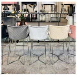 House Of Bling Furniture Boutique Bentley Bar Stools 19 House Of Bling Furniture Boutique Bentley Bar Stools