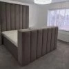House Of Bling Furniture Boutique Luxury Beds Charlie TV Bed 1 House Of Bling Furniture Boutique Luxury Beds Charlie TV Bed