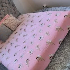 House Of Bling Furniture Boutique Beds Milly Bed