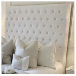House Of Bling Furniture Boutique Luxury Beds Tara Headboard