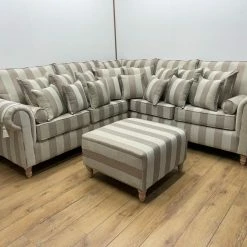 House Of Bling Furniture Boutique Royal Windsor Corner Sofa 10 House Of Bling Furniture Boutique Royal Windsor Corner Sofa