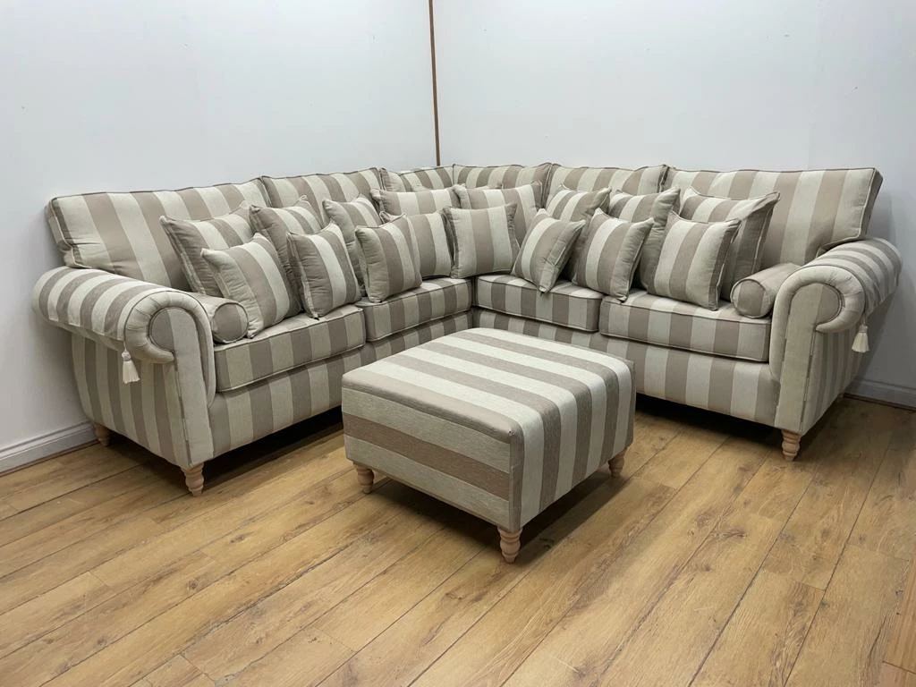 House Of Bling Furniture Boutique Royal Windsor Corner Sofa 6 House Of Bling Furniture Boutique Royal Windsor Corner Sofa