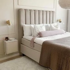 House Of Bling Furniture Boutique Kayleigh Bed