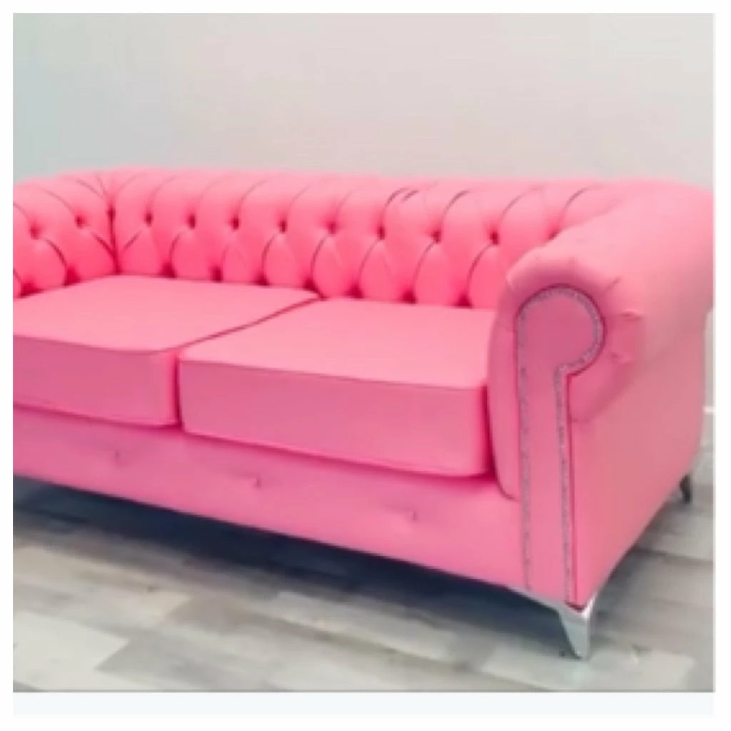House Of Bling Furniture Boutique Lara Chesterfield Sofa 3 Plus 2 Sofas 4 House Of Bling Furniture Boutique Lara Chesterfield Sofa 3 Plus 2 Sofas