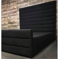 House Of Bling Furniture Boutique Louis Bed Beds