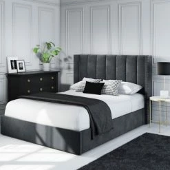 House Of Bling Furniture Boutique Charlie Wing.