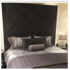 House Of Bling Furniture Boutique Beds Saskia Bed