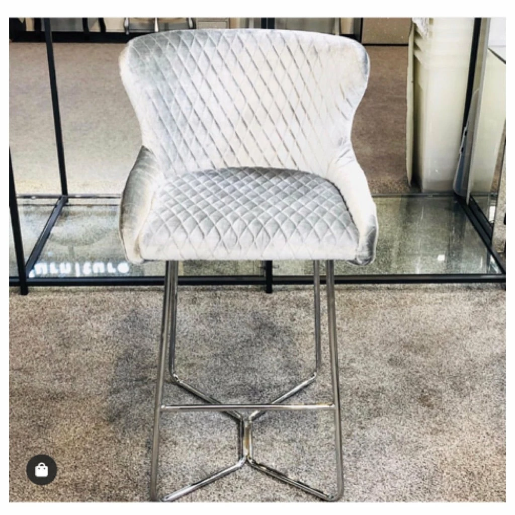 House Of Bling Furniture Boutique Bentley Bar Stools 10 House Of Bling Furniture Boutique Bentley Bar Stools