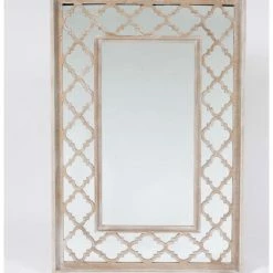 House Of Bling Furniture Boutique Lattice Mirror Mirrors