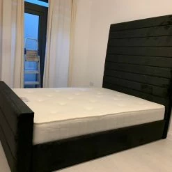 House Of Bling Furniture Boutique Louis Bed Beds