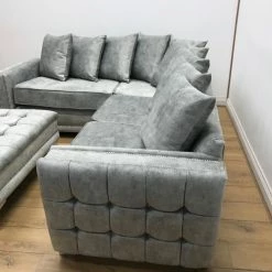 House Of Bling Furniture Boutique Sofas Harrington Corner