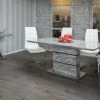 House Of Bling Furniture Dining Tables And Chairs Sets Rosebury Dining Table And Chairs