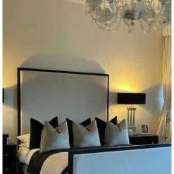 House Of Bling Furniture Boutique Washington Bed.. Luxury Beds 10 House Of Bling Furniture Boutique Washington Bed.. Luxury Beds