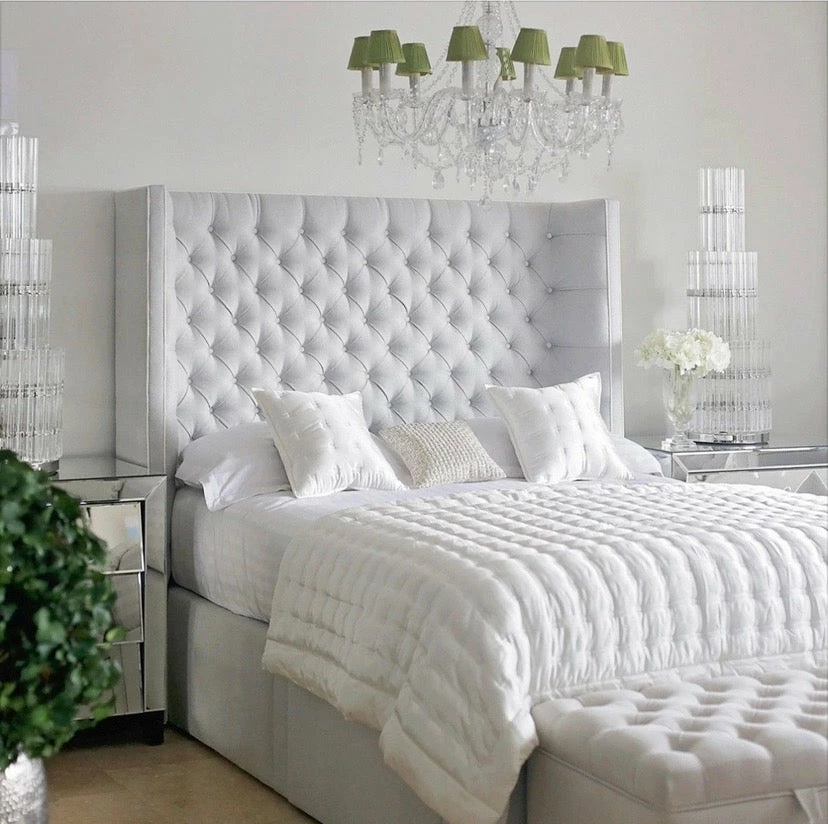 House Of Bling Furniture Boutique Beds Chelsea Wing Divan. 3 House Of Bling Furniture Boutique Beds Chelsea Wing Divan.