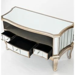 House Of Bling Furniture Boutique Anna TV Unit