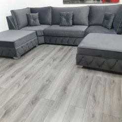 House Of Bling Furniture Boutique Sofas Lucy U Shape Sofa 18 House Of Bling Furniture Boutique Sofas Lucy U Shape Sofa