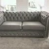 House Of Bling Furniture Boutique Chesterfield Sofa Sofas