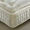 House Of Bling Furniture Boutique 2000 Pocket Sprung Kensington Pillow Top Mattress