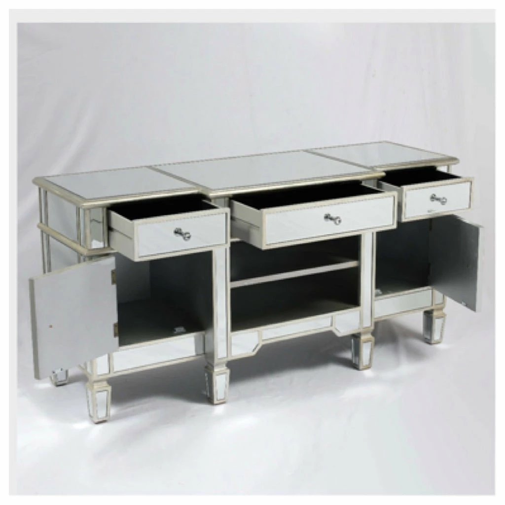 House Of Bling Furniture Boutique Valencia Antique Silver Tv Media Unit TV Cabinets 5 House Of Bling Furniture Boutique Valencia Antique Silver Tv Media Unit TV Cabinets