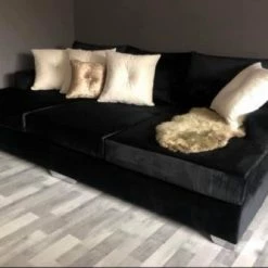 House Of Bling Furniture Boutique Sofas Valencia Cinema Sofa Set.