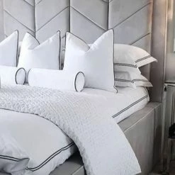 House Of Bling Furniture Boutique Duke Bumper Bed Luxury Beds