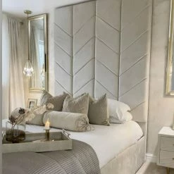 House Of Bling Furniture Boutique Beds Royal Duke Bed