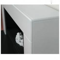 House Of Bling Furniture Boutique Fire Places Carrera Contemporary Fireplace