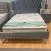 House Of Bling Furniture Boutique Beds Grand Scroll Bed 1 House Of Bling Furniture Boutique Beds Grand Scroll Bed