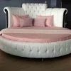 House Of Bling Furniture Boutique The Heritage Round Bed Beds