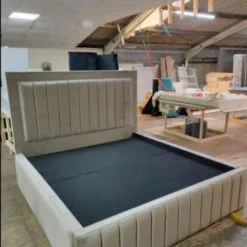 House Of Bling Furniture Boutique Luxury Beds Royal Charlie Bumper Bed.