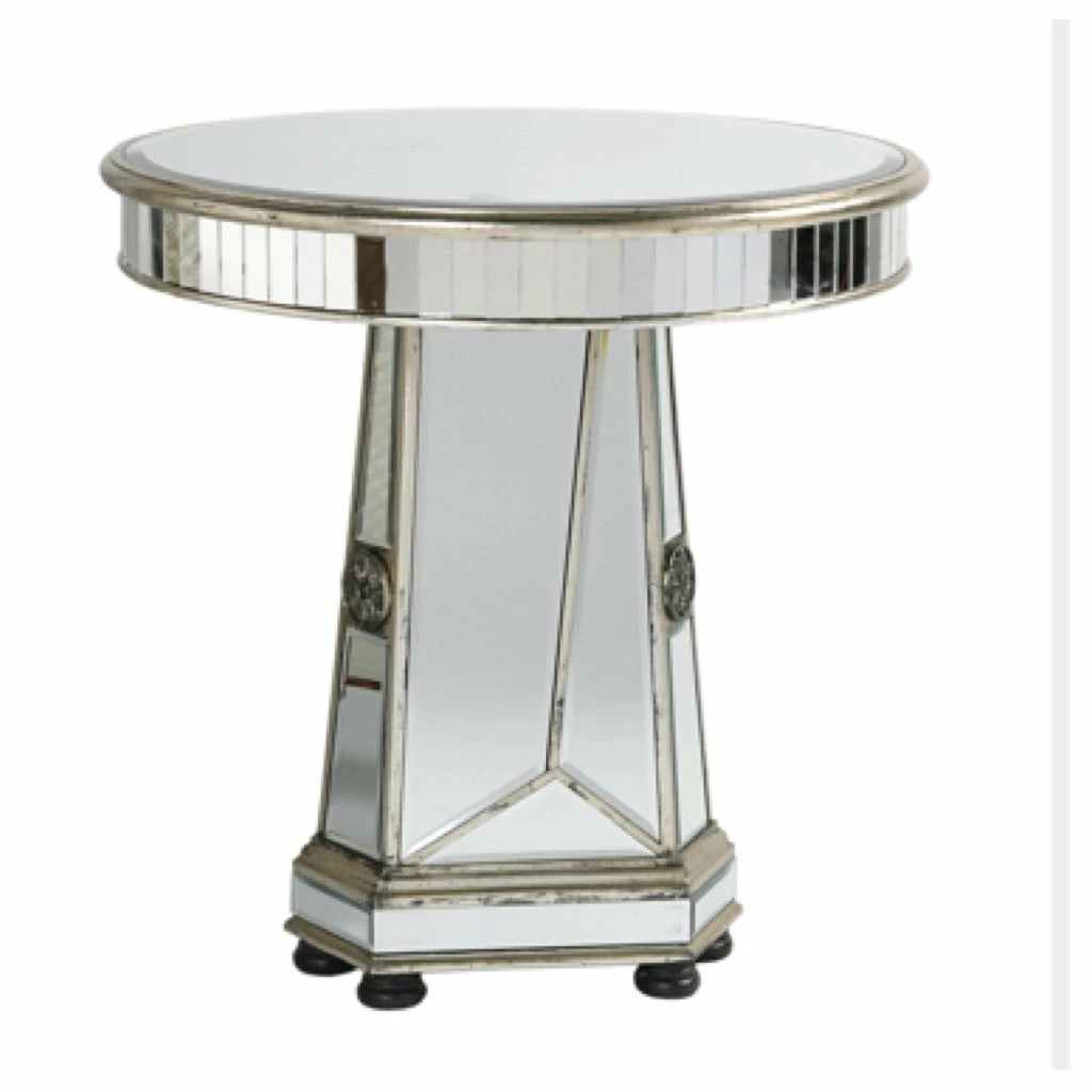 House Of Bling Furniture Boutique Dining Tables And Chairs Sets Venice Round Mirrorrd Dining Table 4 House Of Bling Furniture Boutique Dining Tables And Chairs Sets Venice Round Mirrorrd Dining Table