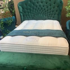 House Of Bling Furniture Boutique Peacock Bed Beds
