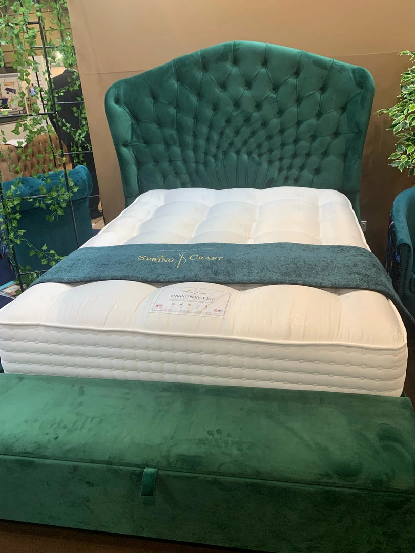 House Of Bling Furniture Boutique Peacock Bed Beds 4 House Of Bling Furniture Boutique Peacock Bed Beds