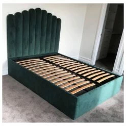 House Of Bling Furniture Boutique Dorothy Bed,