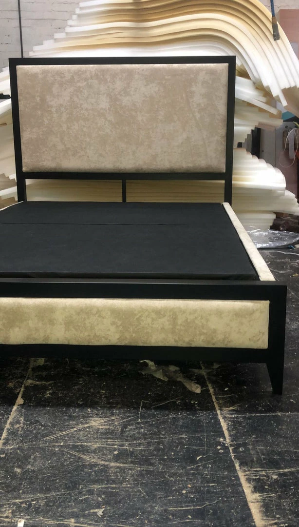 House Of Bling Furniture Boutique Luxury Beds Washington Junior Bed 4 House Of Bling Furniture Boutique Luxury Beds Washington Junior Bed